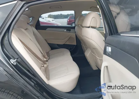 2017 Hyundai Sonata Se from USA, damaged, VIN 5NPE24AF7HH469742